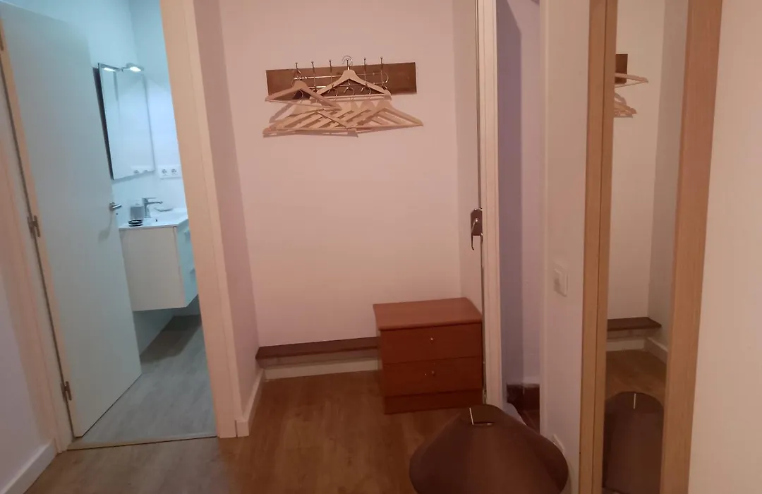 El Piso De Kassandra-1